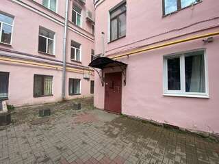 Гостевой дом Кон-Тики на Стремянной Санкт-Петербург-7