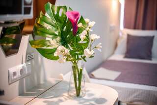 Гостевой дом Кон-Тики на Стремянной Санкт-Петербург-4