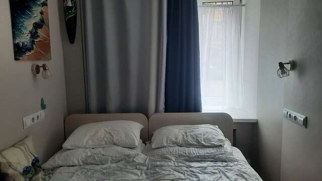 Гостевой дом Кон-Тики на Стремянной Санкт-Петербург-52