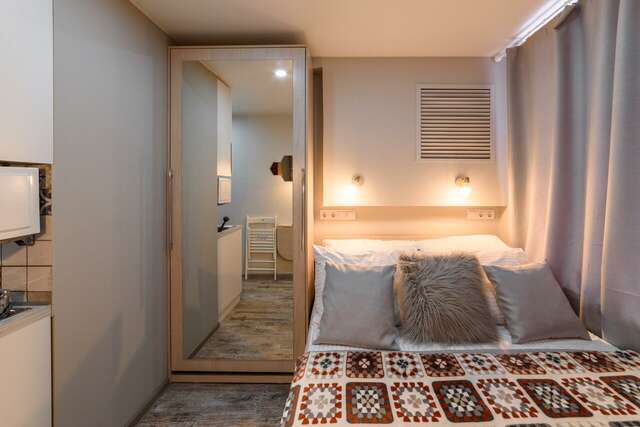 Гостевой дом Кон-Тики на Стремянной Санкт-Петербург-30