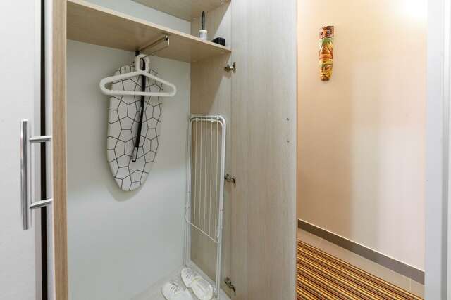 Гостевой дом Кон-Тики на Стремянной Санкт-Петербург-15